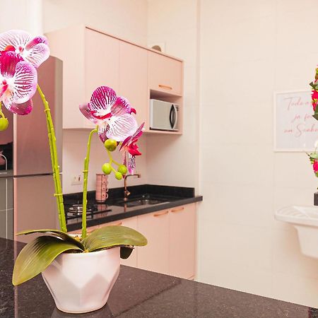 Vossa Bossa Copan Apartment Сао Паоло Екстериор снимка
