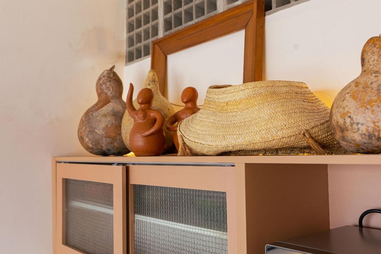 Vossa Bossa Copan Apartment Сао Паоло Екстериор снимка