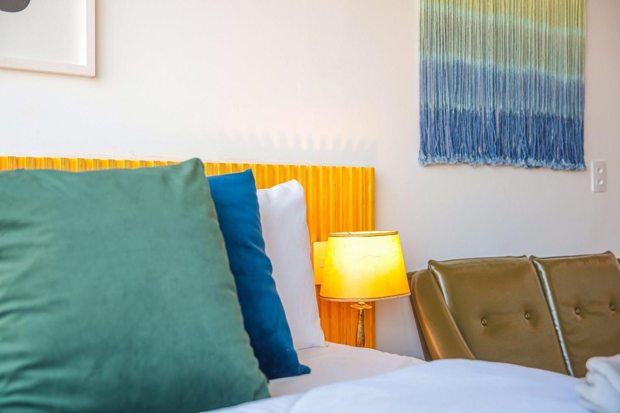Vossa Bossa Copan Apartment Сао Паоло Екстериор снимка