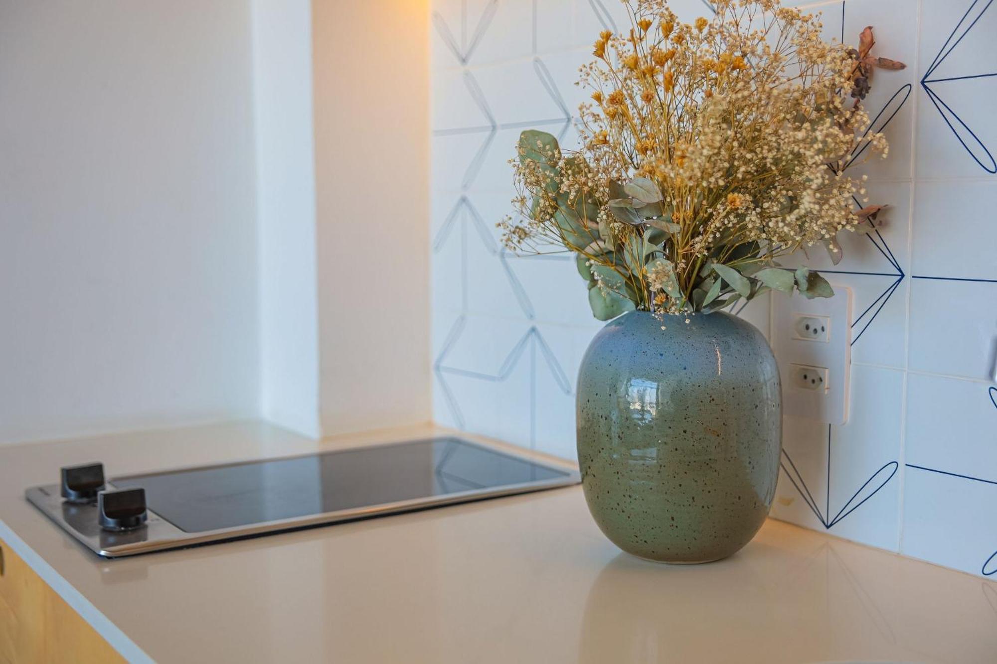 Vossa Bossa Copan Apartment Сао Паоло Екстериор снимка